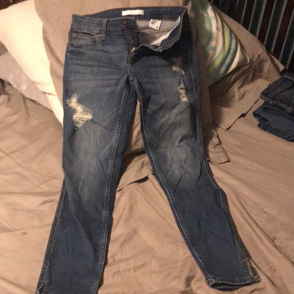 Eunina Jeans